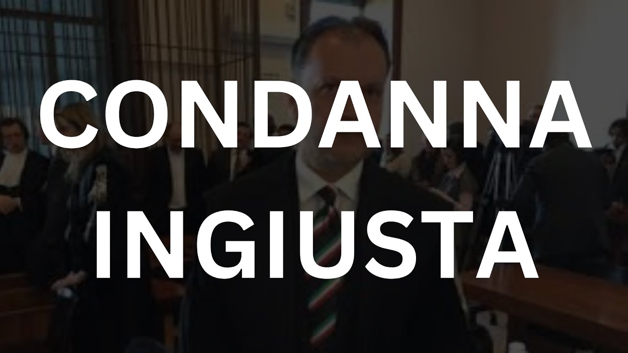 Il caso MARIO ROGGERO è un monito per la comunità!
