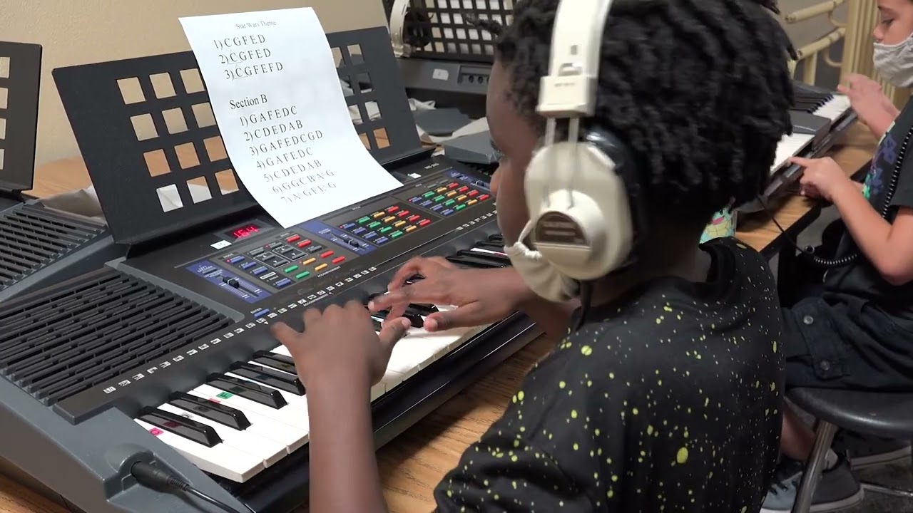 Tatum Ridge Elementary Virtual Tour Web Version