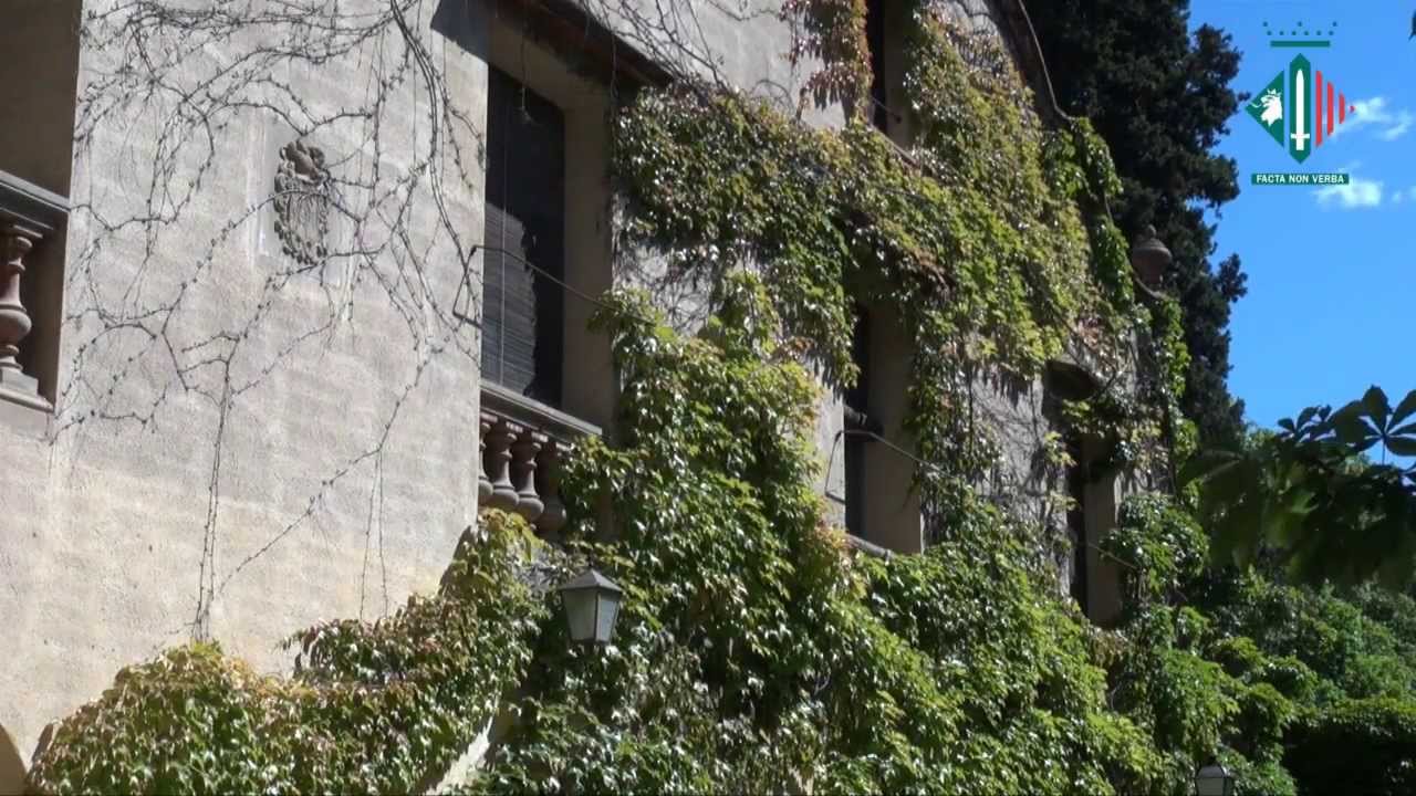 Can Catà i les Fonts Nova i Vella Cerdanyola del Vallès