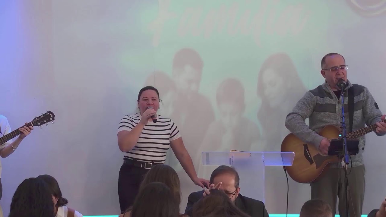 Culto da Familia
