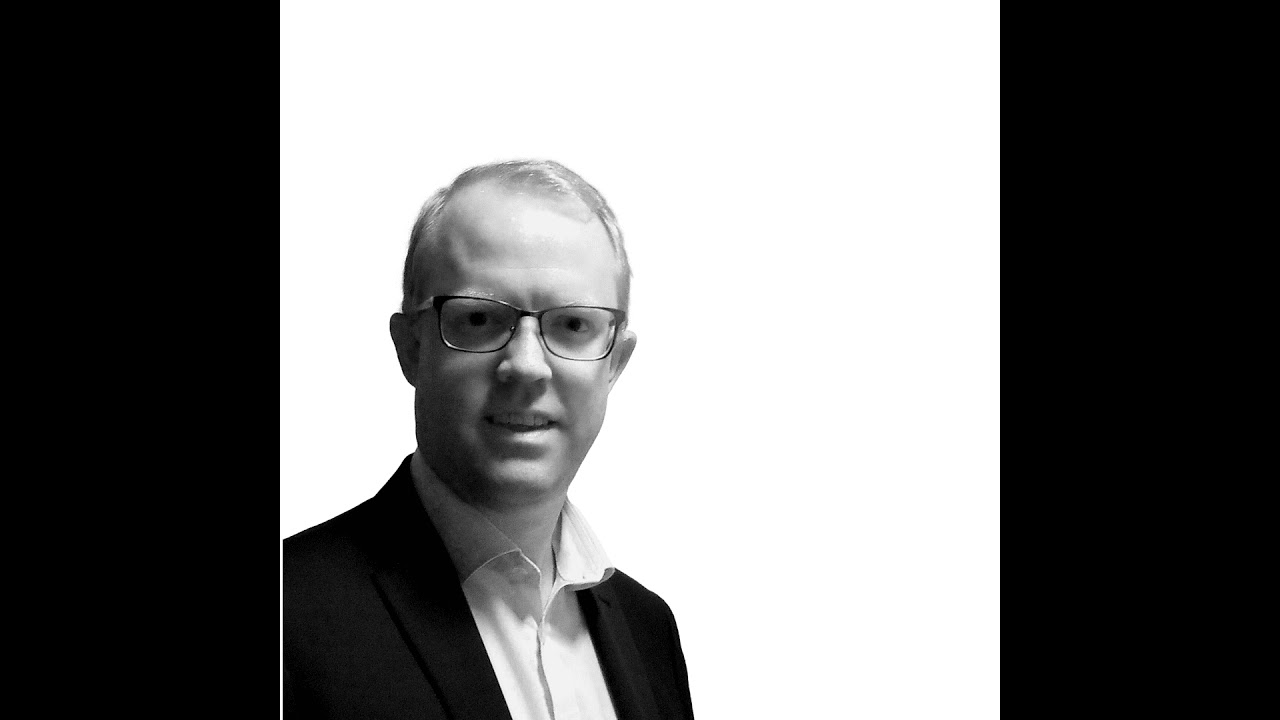 Episode 111: Peter Soulsby