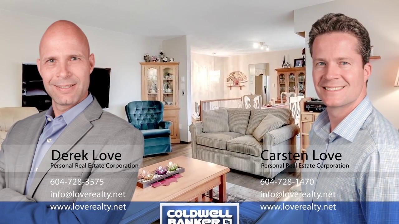 1361 Crestlawn Drive, Burnaby
