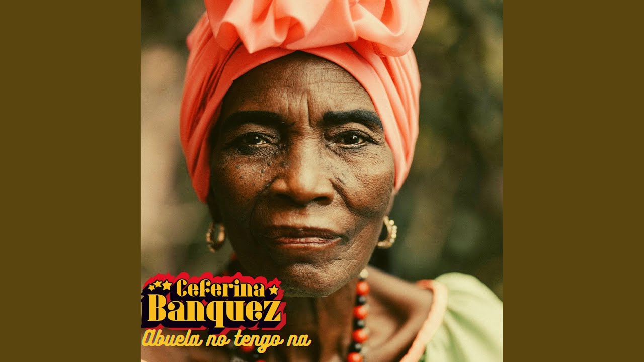 Abuela No Tengo Na