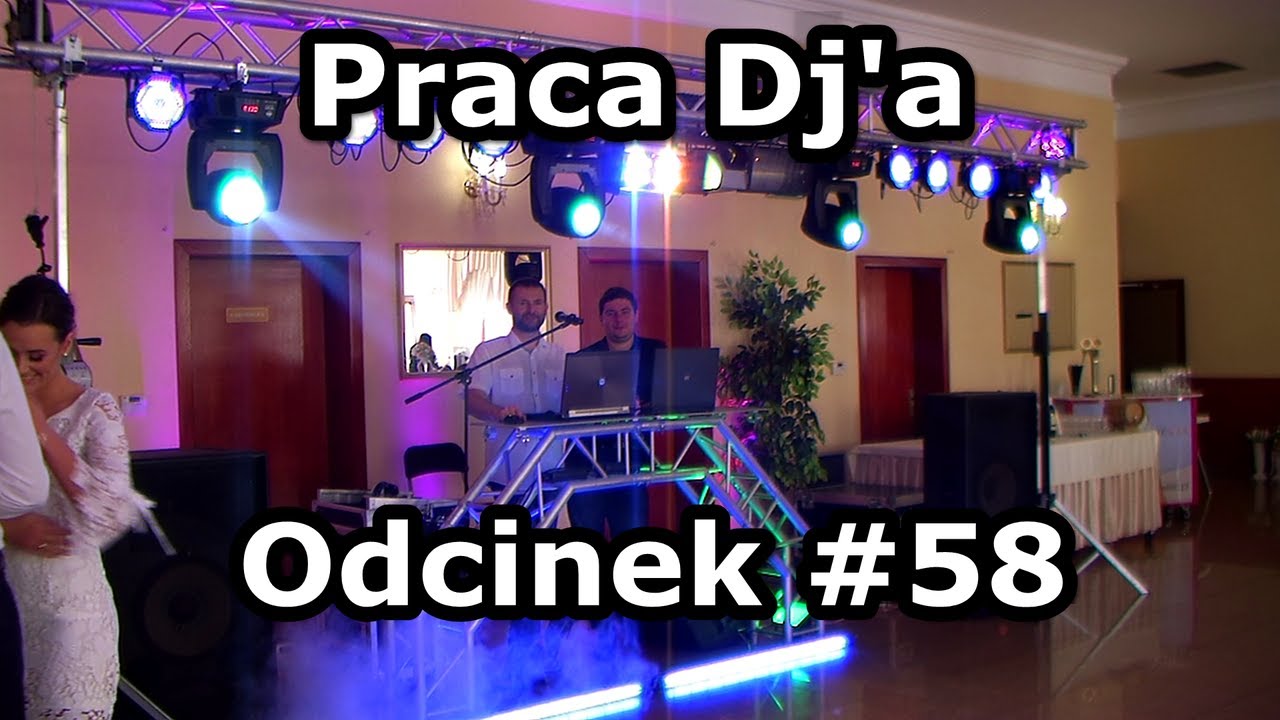 Praca Dj'a Odcinek #58 - Poprawiny wesela, Grodzisk Wielkopolski