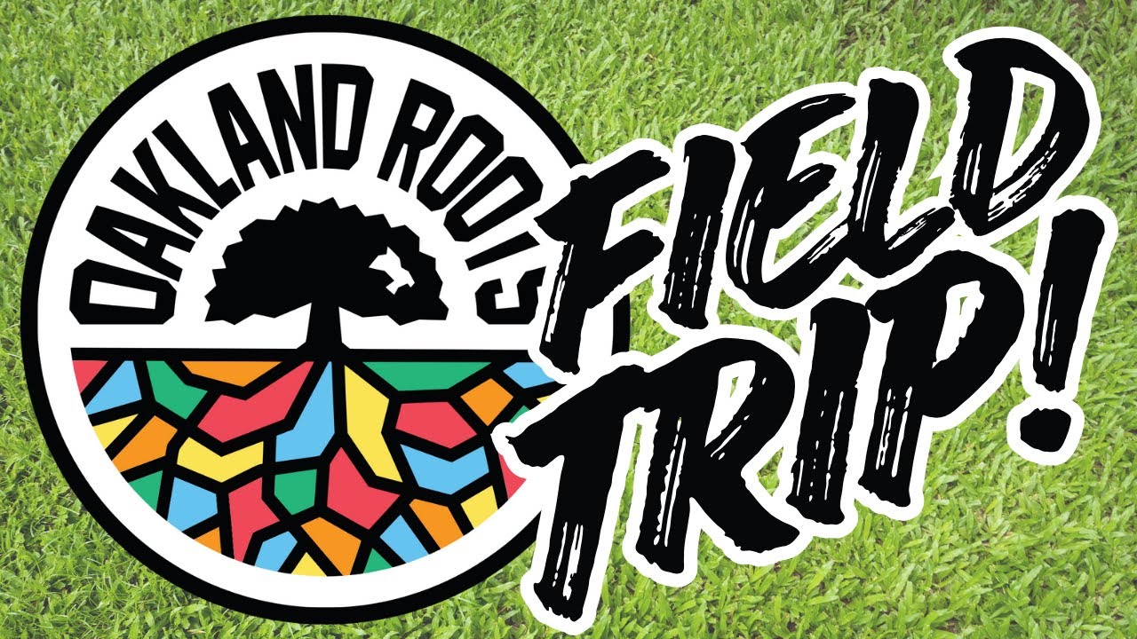 Field Trip to Oakland Roots!