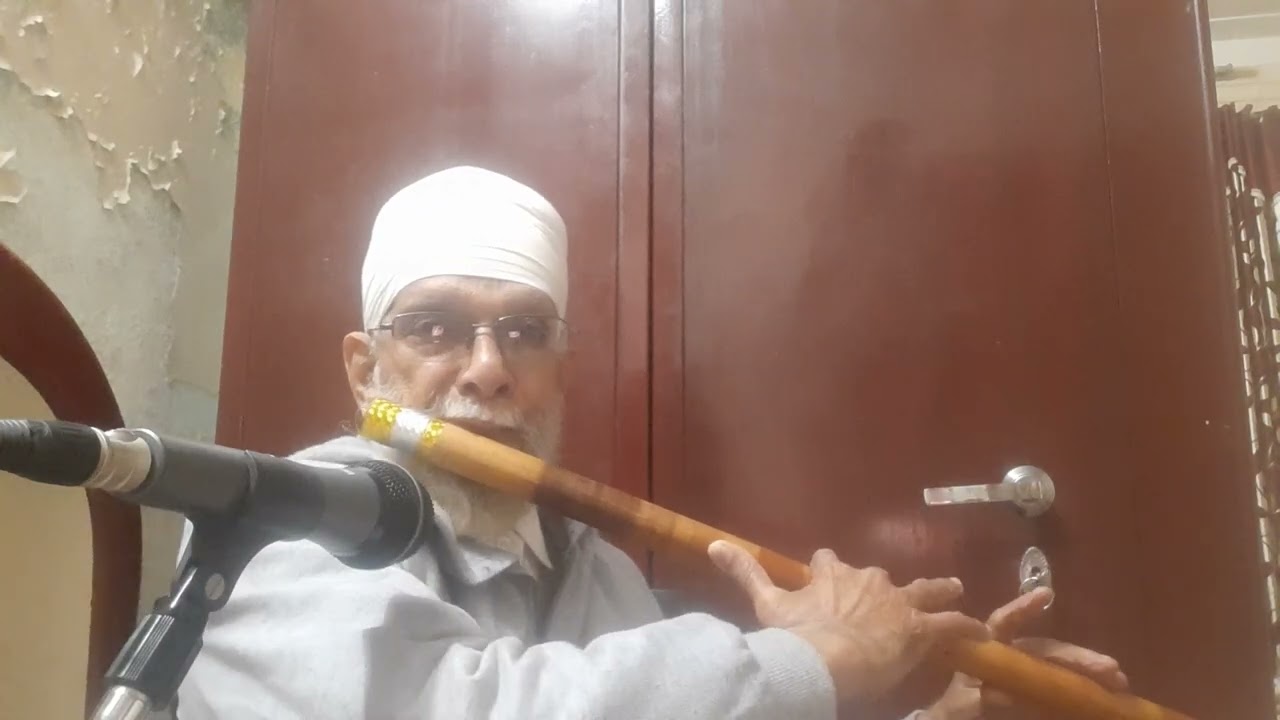 Apni mehar kar( shabad)