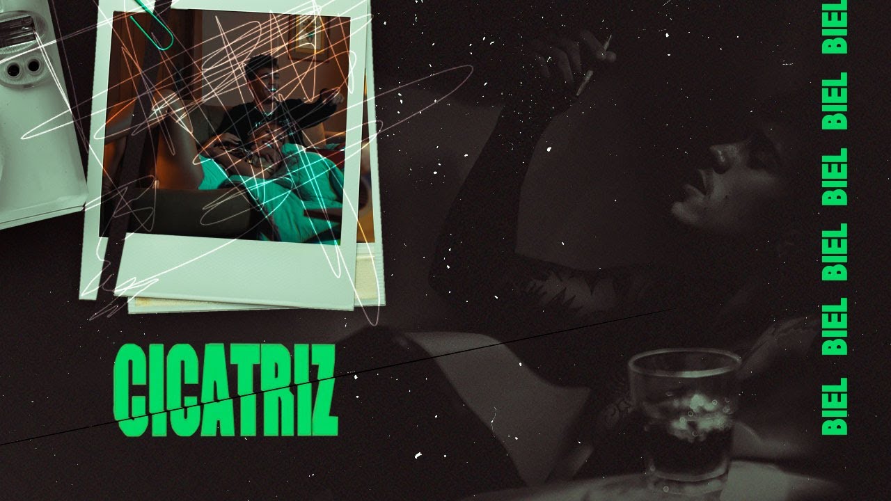 Biel & Luck Muzik - Cicatriz (Official Video)