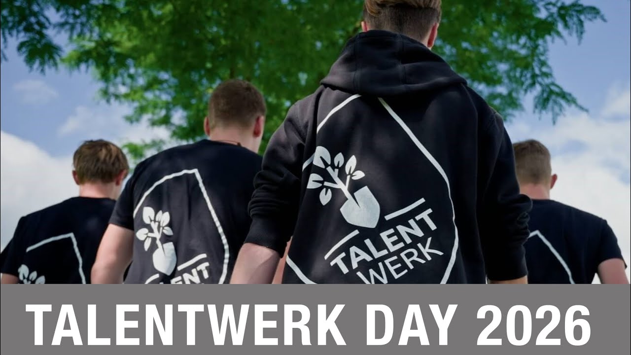 Talentwerk Day