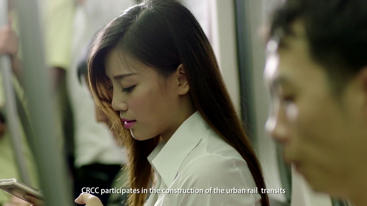 CRCC