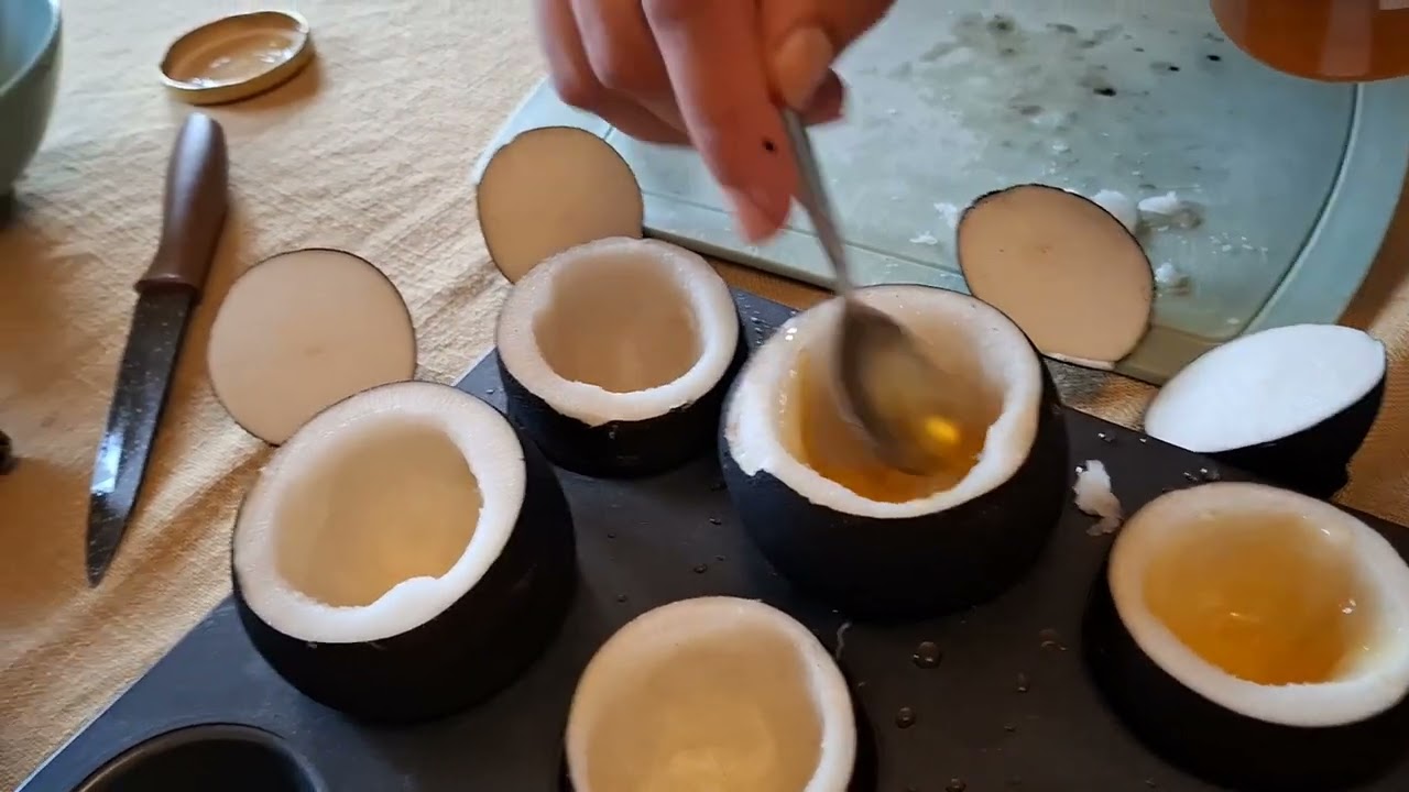 Рецепта за домашен сироп за кашлица - Bulgarian home recipe for cough syrup 