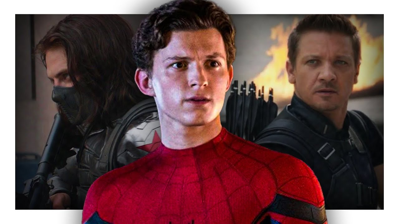 The Marvel Cinematic Universe | Edit