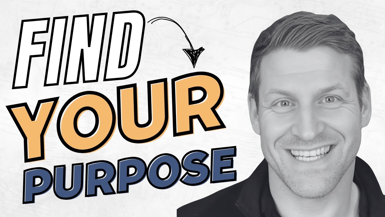 Find YOUR True Purpose!