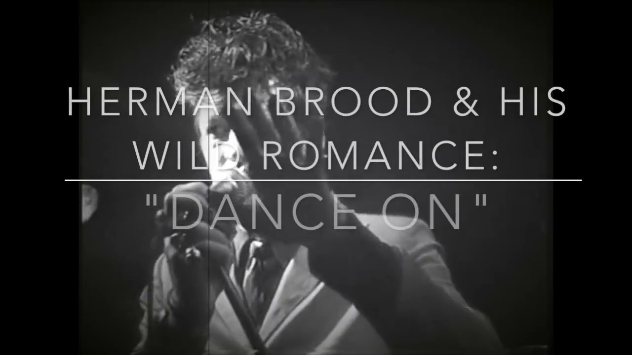 Herman Brood & his Wild Romance - 