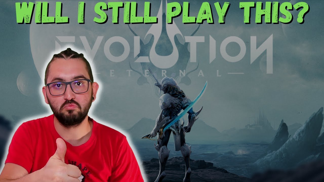 ☑️My Conclusion About Eternal Evolution ☑️ | ETERNAL EVOLUTION