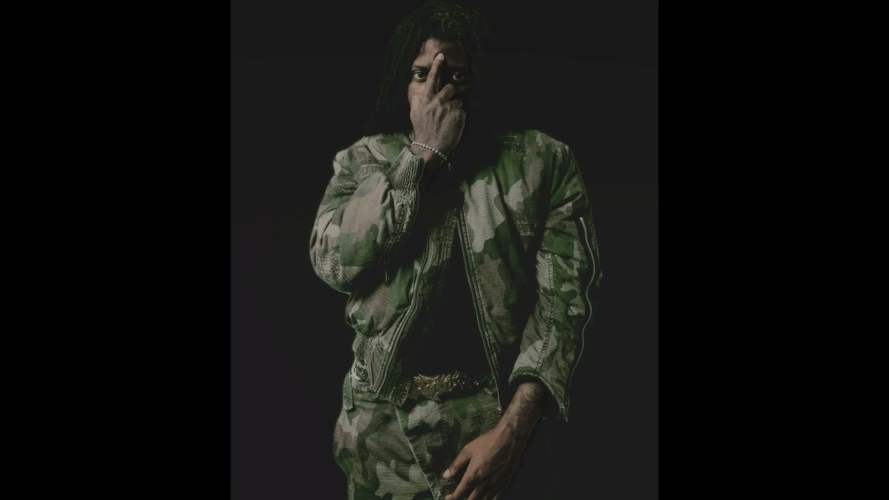 [FREE] 2025 Sahbabii x Do It For Demon Type Beat - 