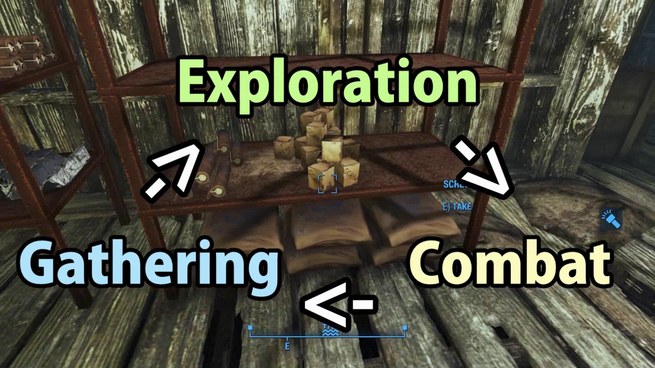 Fallout 4 - One Year Later