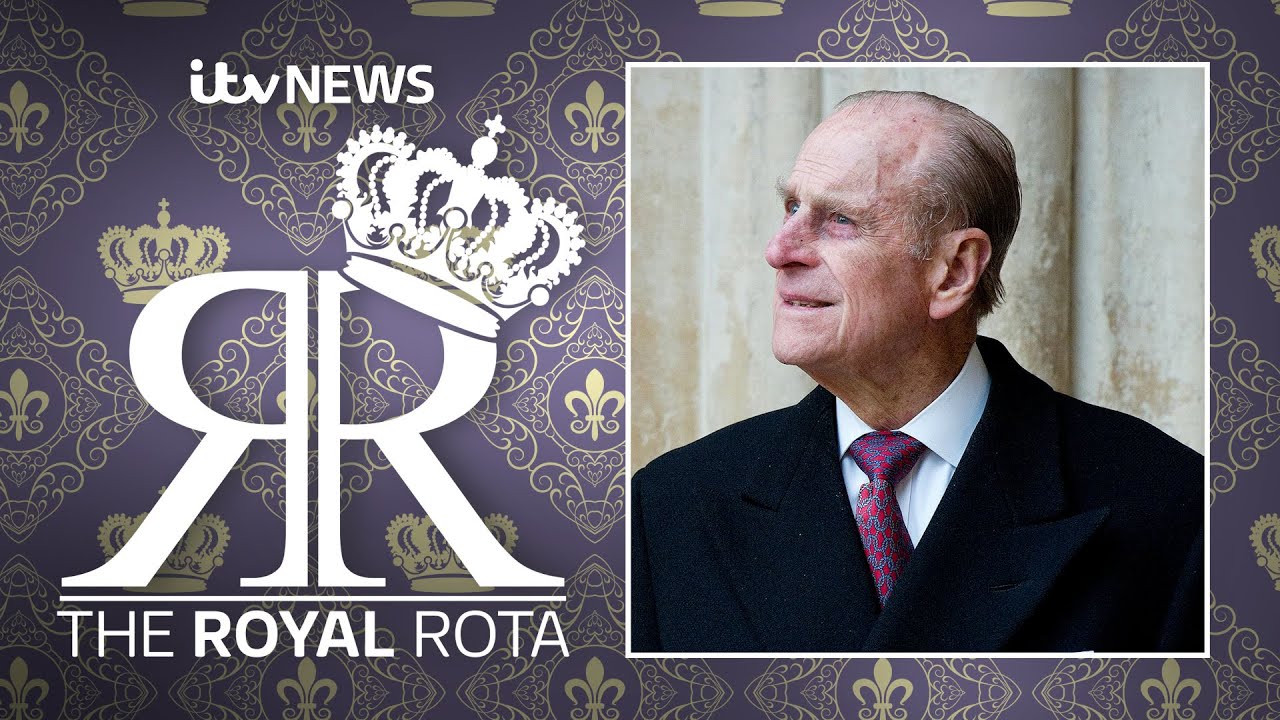 Our royal team on Prince Philip's life, legacy and how he will be remembered | ITV News