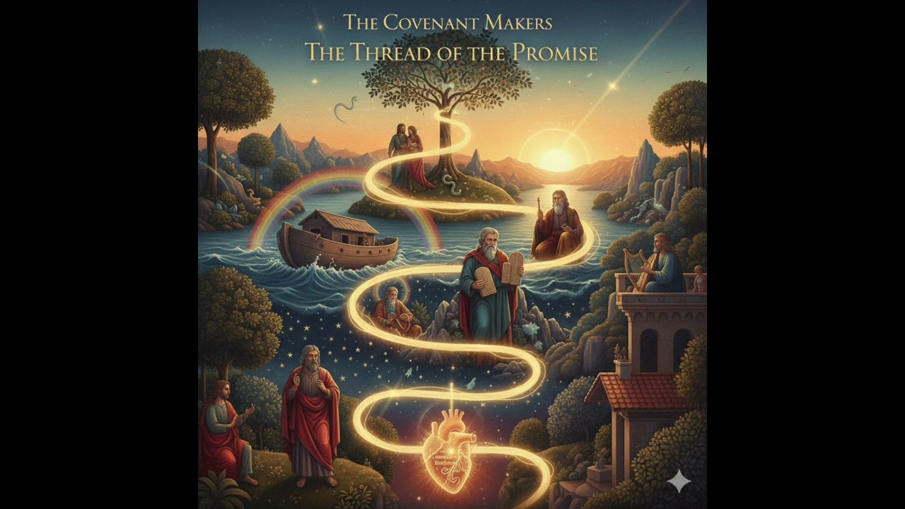 The Thread of the Promise (full version)