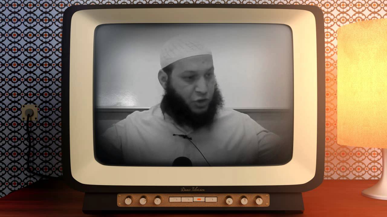 Was macht man nach dem Pflicht Gebet - Sheikh Abdellatif