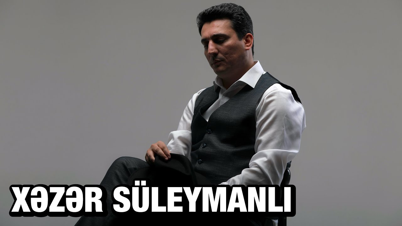 Xəzər Süleymanlı-QAYIT, GƏL, ANA ( Sailə Pənahın şeiri)