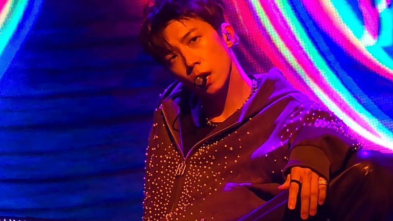 2025 half half | 늪 (+돈액트전주) (앞 0927+0928/ 뒤 0927) #장우영 #JangWooyoung #2025_JangWooyoung_Concert