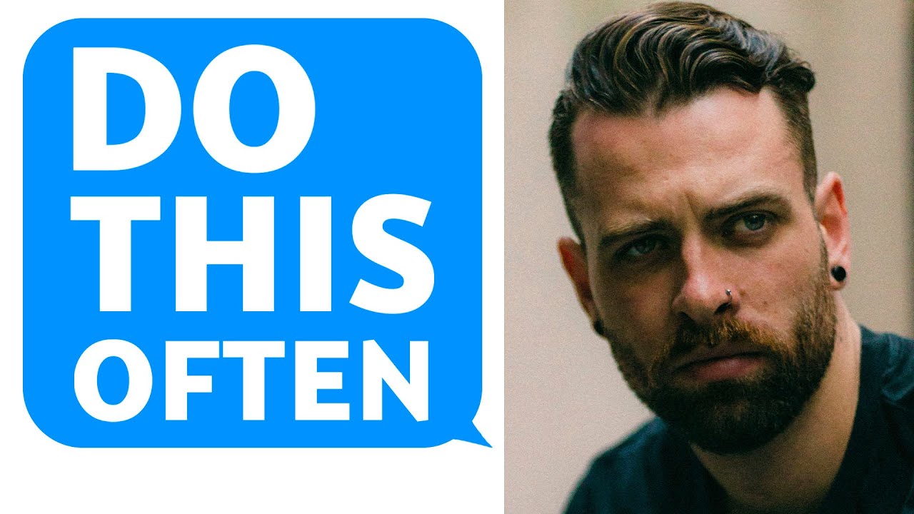 7 Hidden Signs You’re a SIGMA Male Empath | Sigma Male Alchemy
