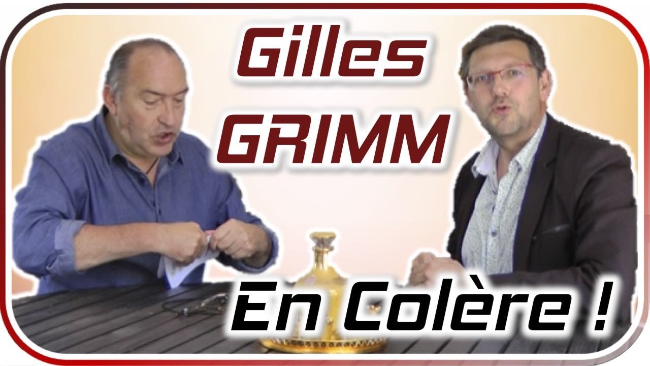 [Parole d'Expert] Les conseils de Gilles GRIMM, le multimillionnaire rentier immobilier