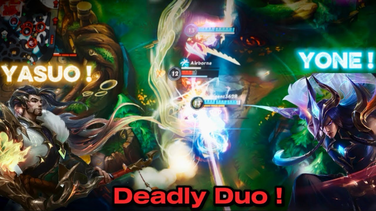 How to Play Yasuo vs Jayce in the Mid Lane !