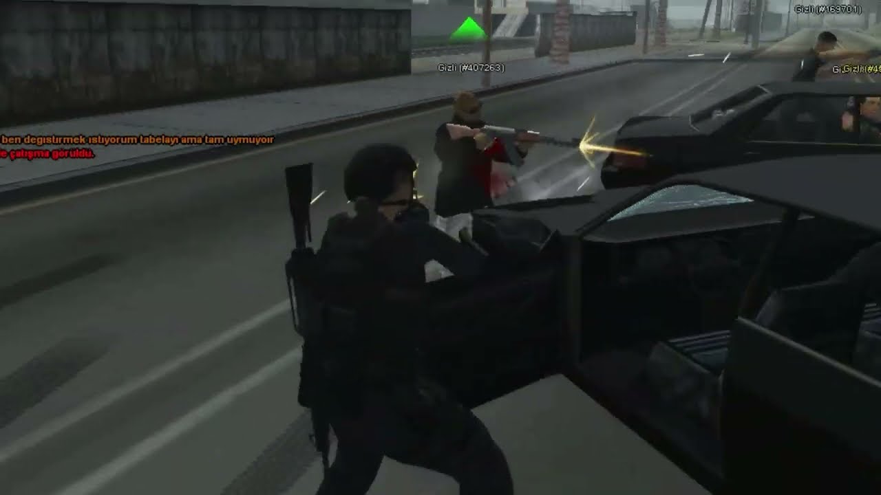 lspd swat klipler (www.rina-roleplay.com)