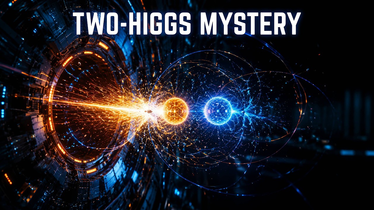 Why CERN Is Trying to Make Two Higgs Bosons at Once