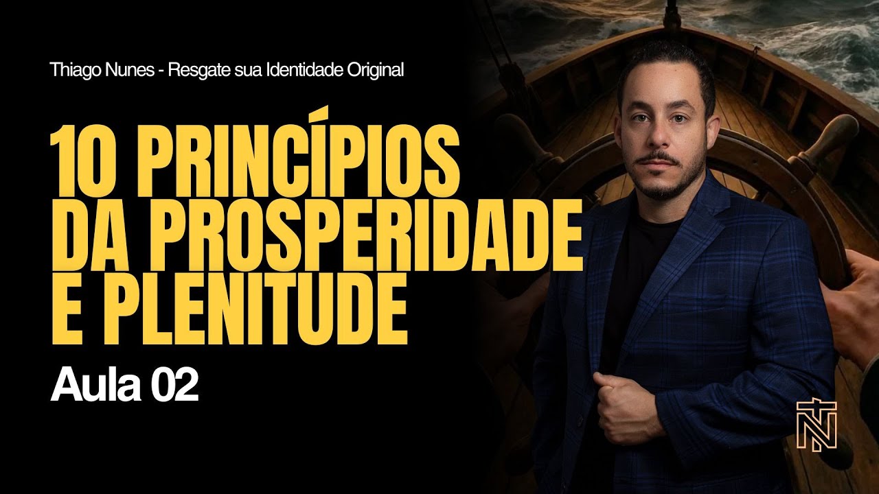 Quer prosperar? Antes, entenda por que você ainda não consegue