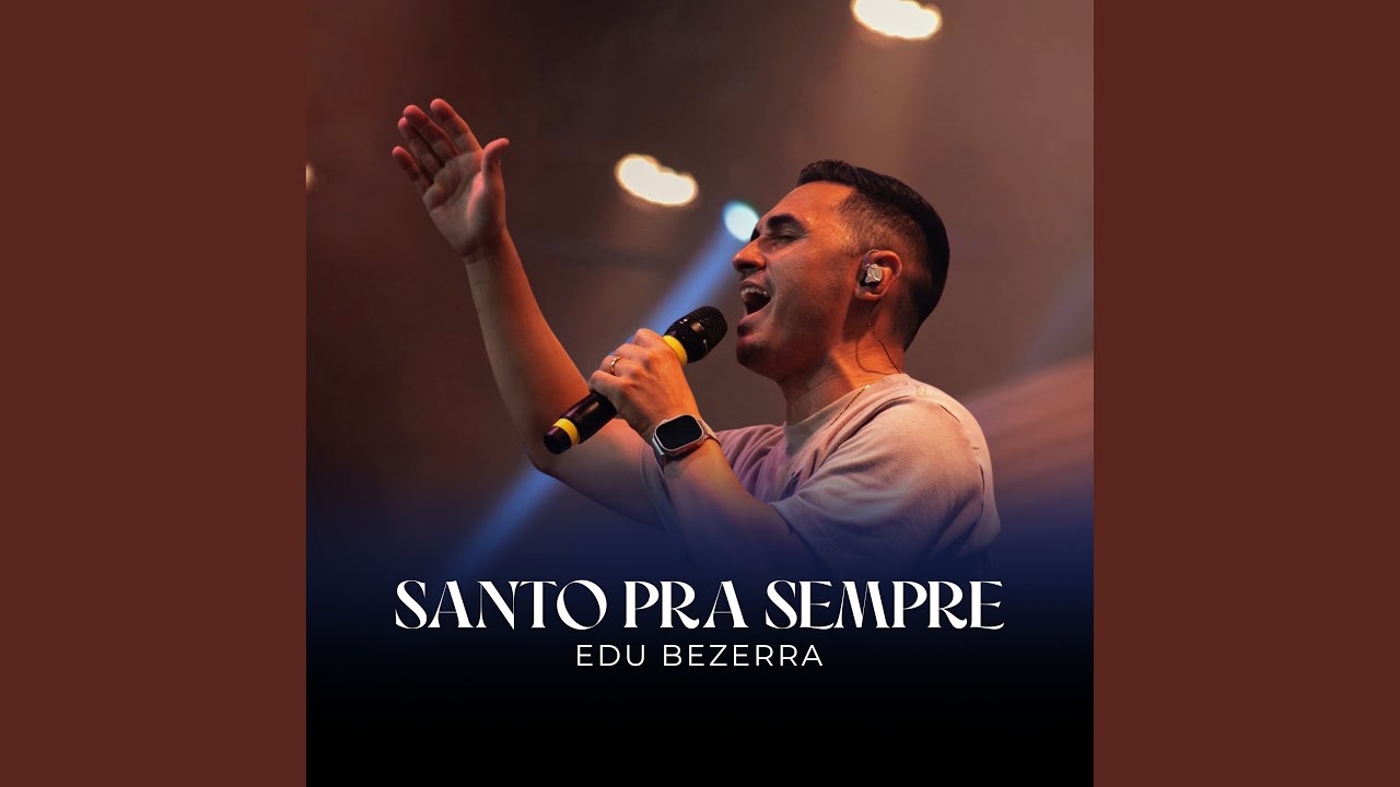 Santo pra Sempre