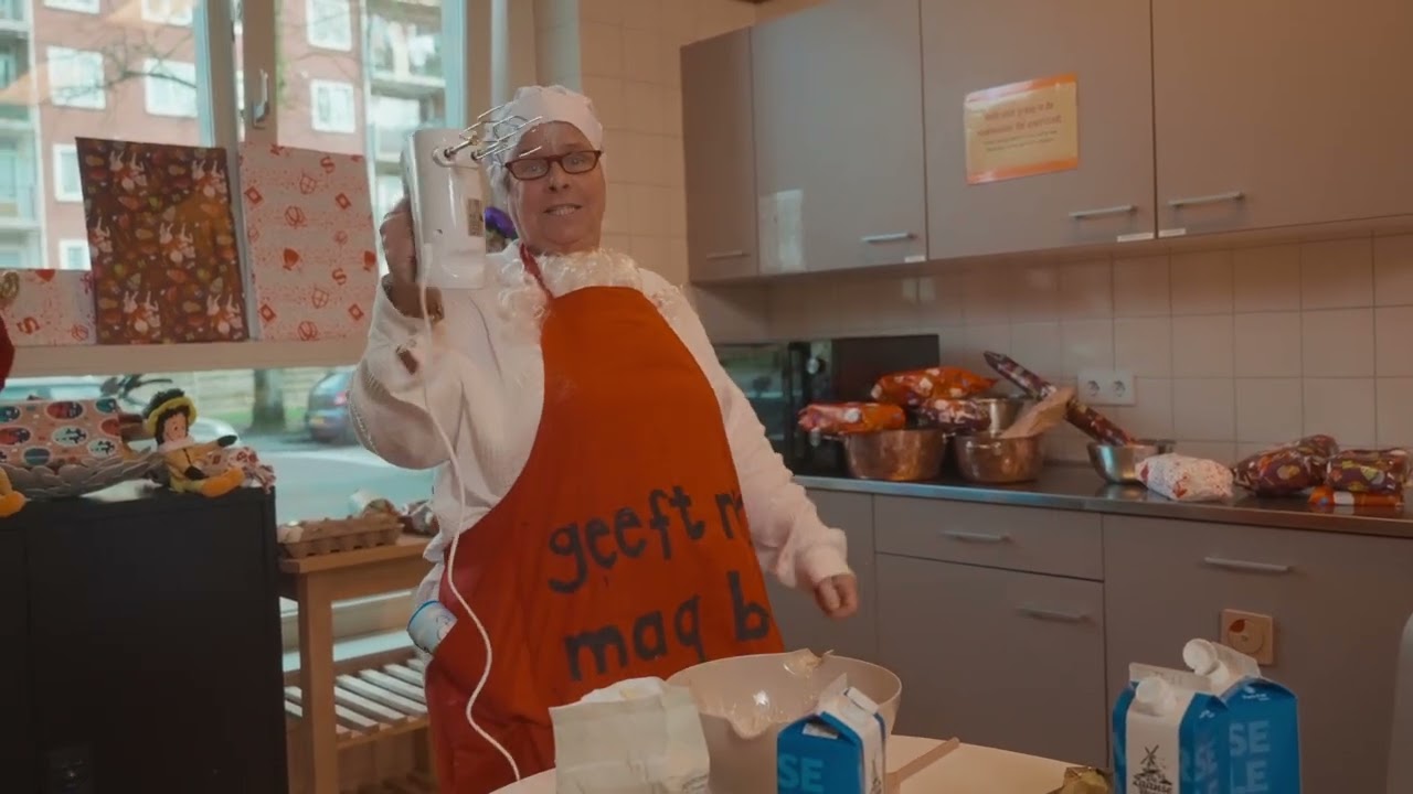 aflevering 4 Sinterklaasjournaal De Vijf Sterren