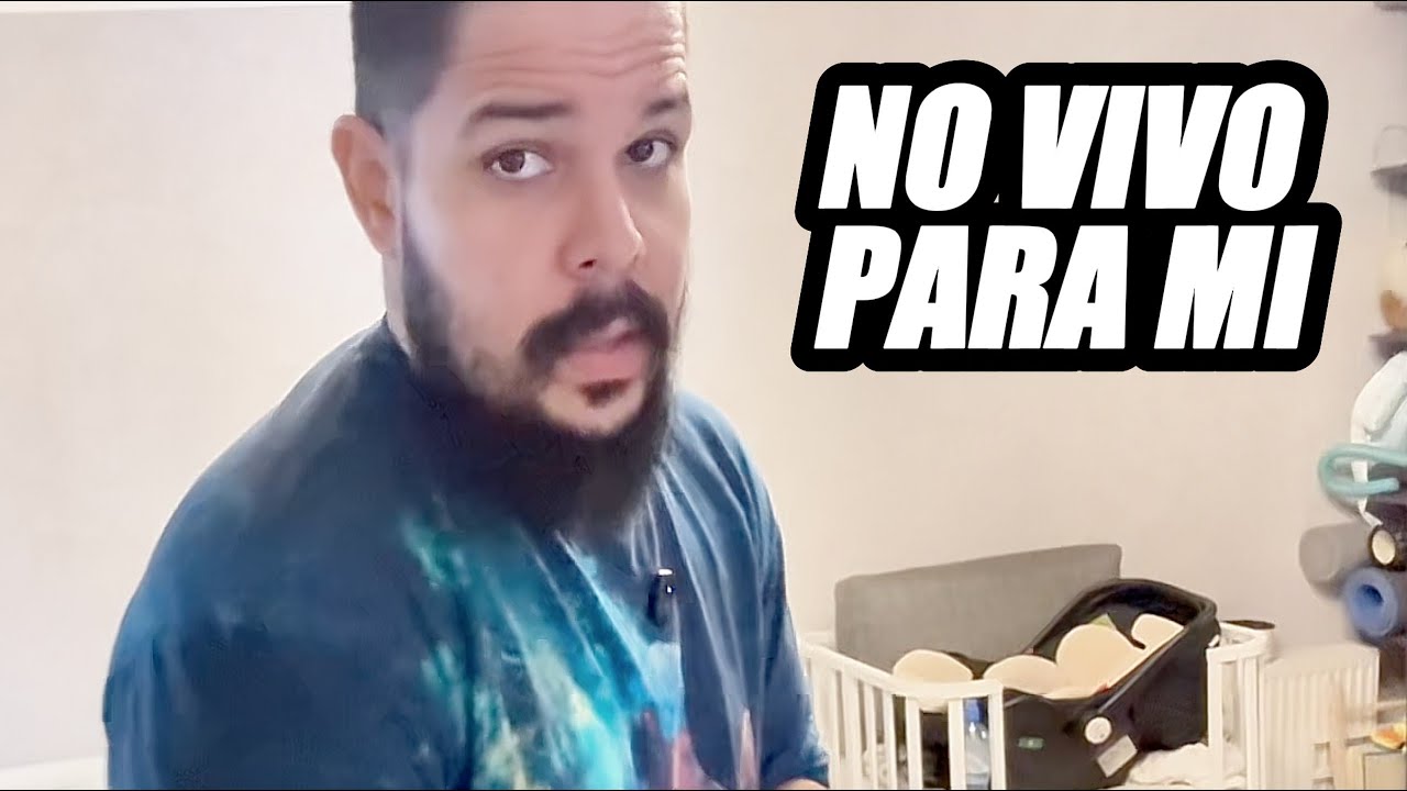 PADRE PRIMERIZO (Conversacion honesta bebe de 2 meses)