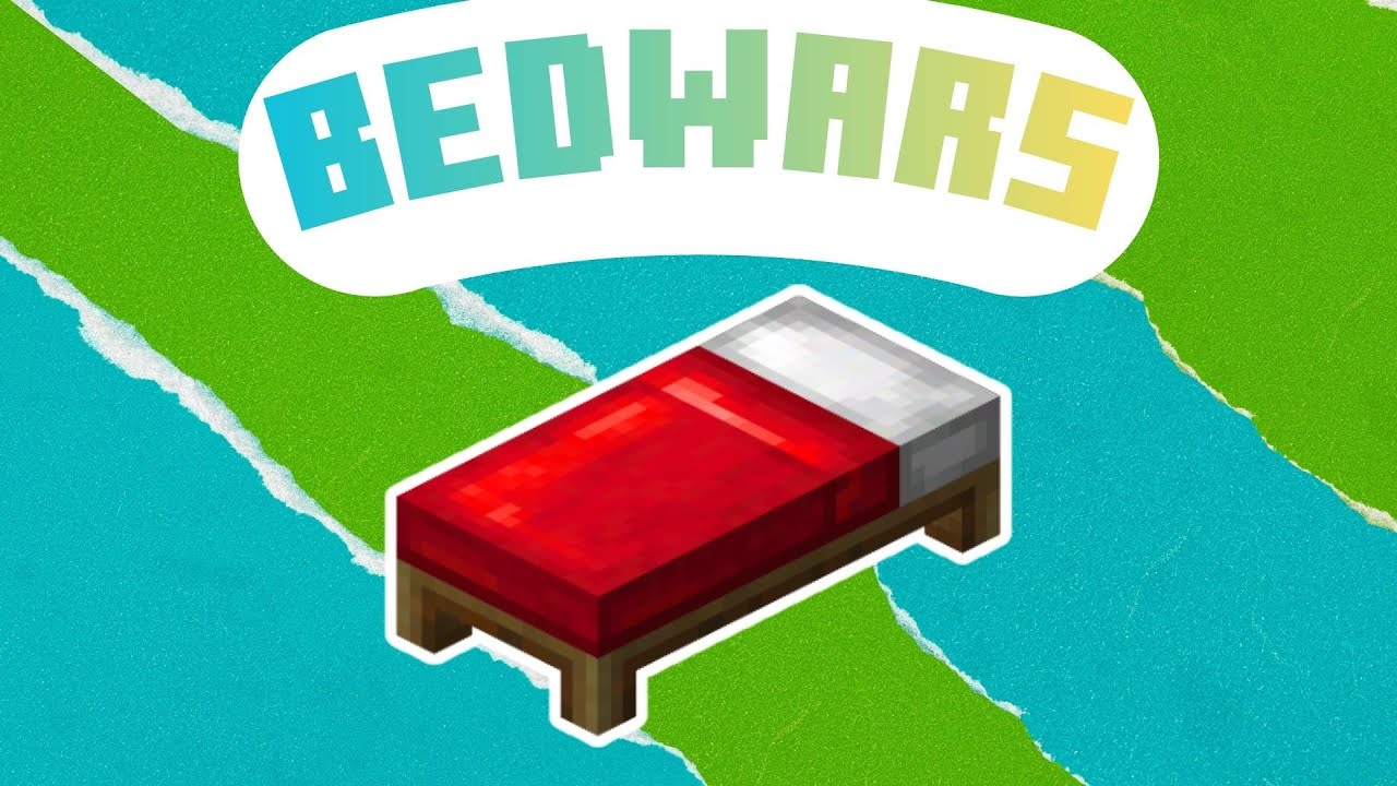 LIVE | Short Bedwars Stream! (Come say hi!)