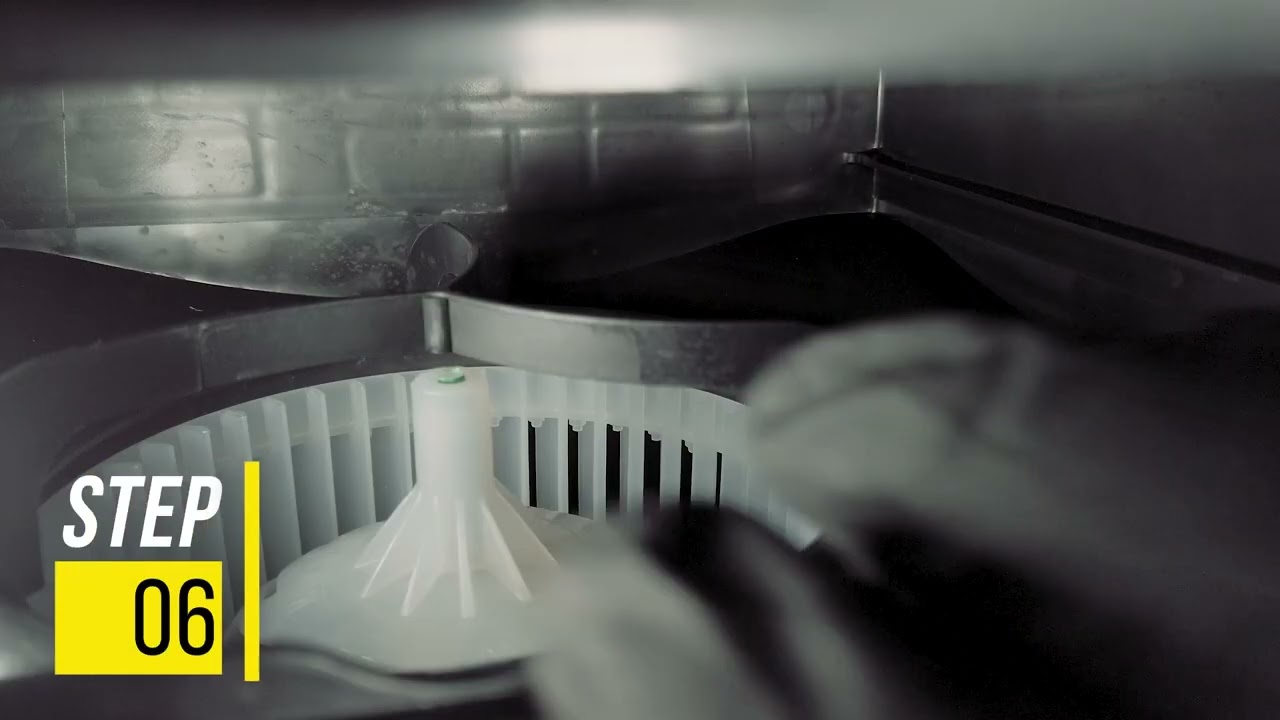 BG CLIMATE HVAC SERVICE FRIGI-CLEAN FRIGI-FRESH INSTRUCTIONS