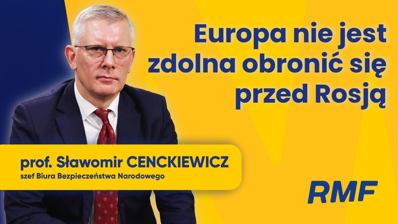 Nadciąga wojna? Szef BBN za zasadniczą służbą wojskową