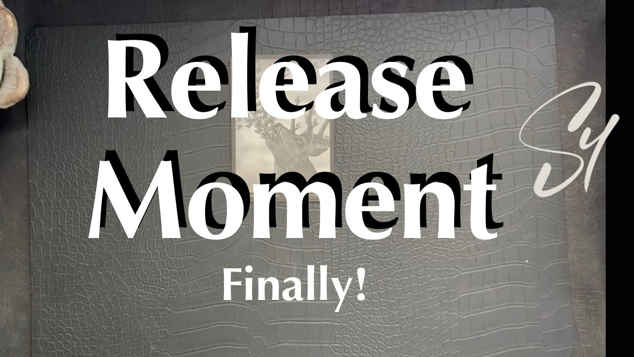 Release The Old! Finally You Can Move Beyond Isolating Yourself. Timeless Reading
