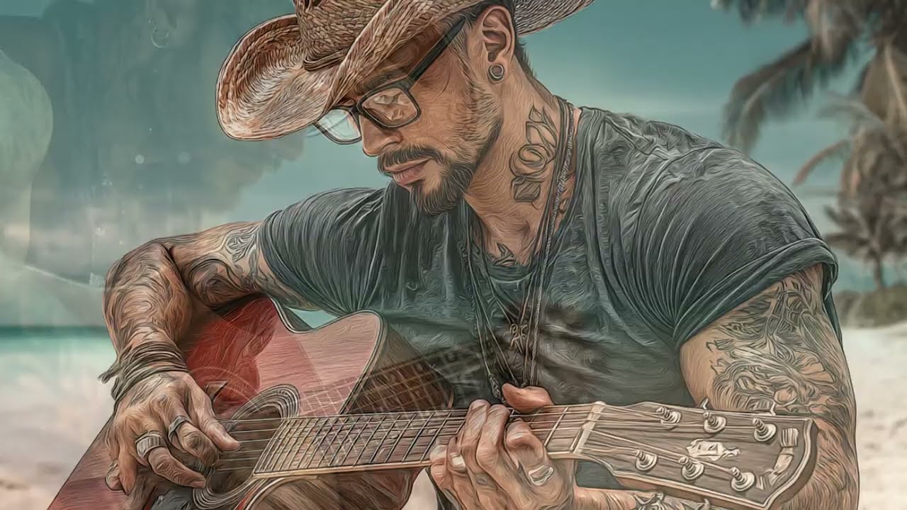 Best AI Country Rock Songs