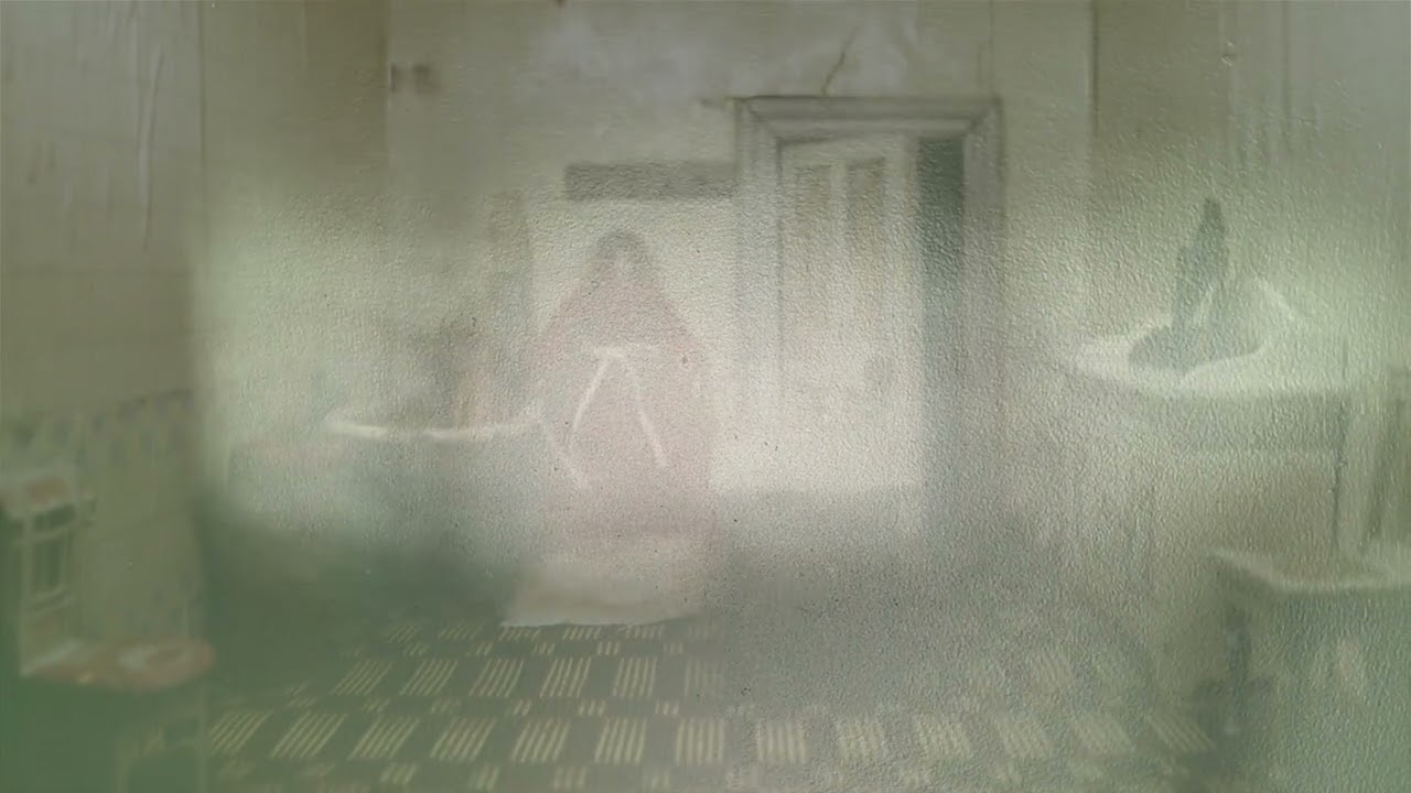 I Come And Stand At Every Door, by Cath and Phil Tyler