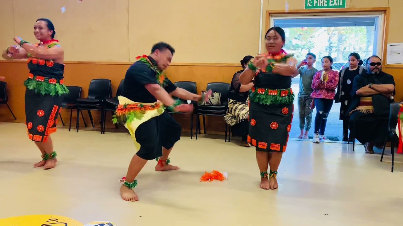 OHS Celebration-Mako 1st Place @Polyfest 2021 - part 2