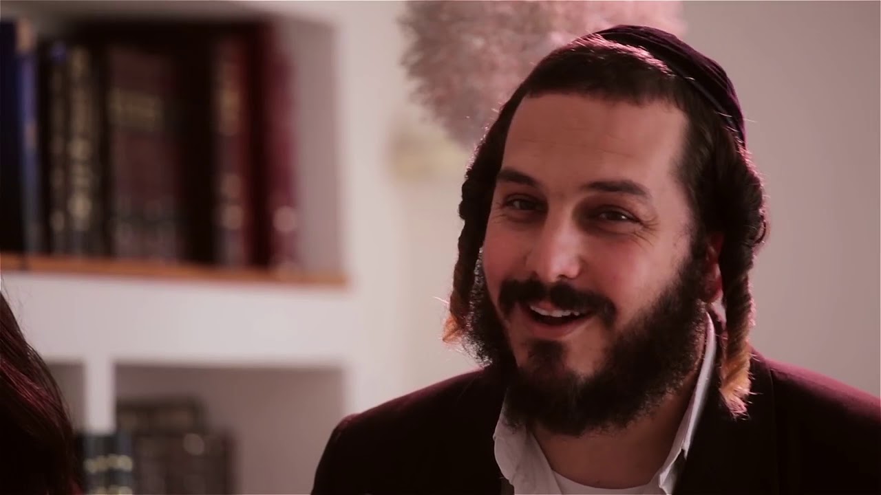 1אהבה במבחן   כתבתה של דנה ורון