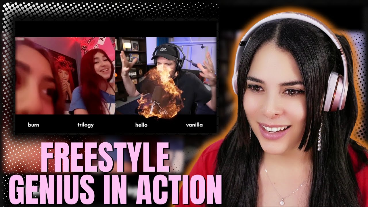 Harry Mack – Omegle Bars 117 Reaction 👑 | He’s the Freestyle GOAT—Again