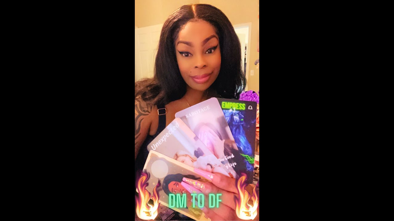 DM TOLD🗣️ KARMIC ALL OF HIS BUSINESS WITH DF❌ Didn't Know They Had Other Motives