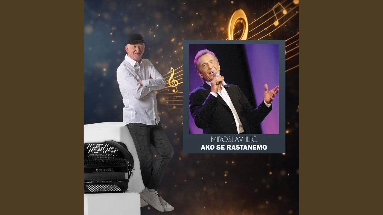 Ako se rastanemo