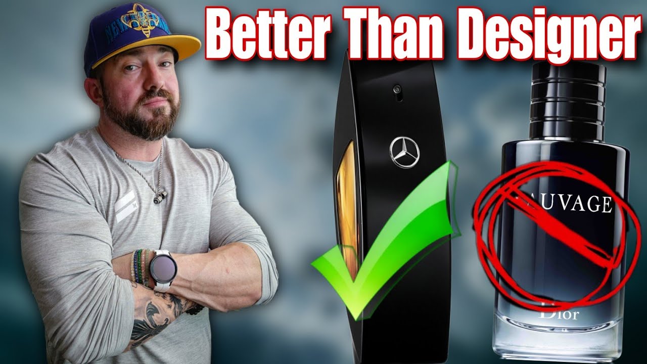 Better Than Designers!? 7 Affordable Car Company Fragrances