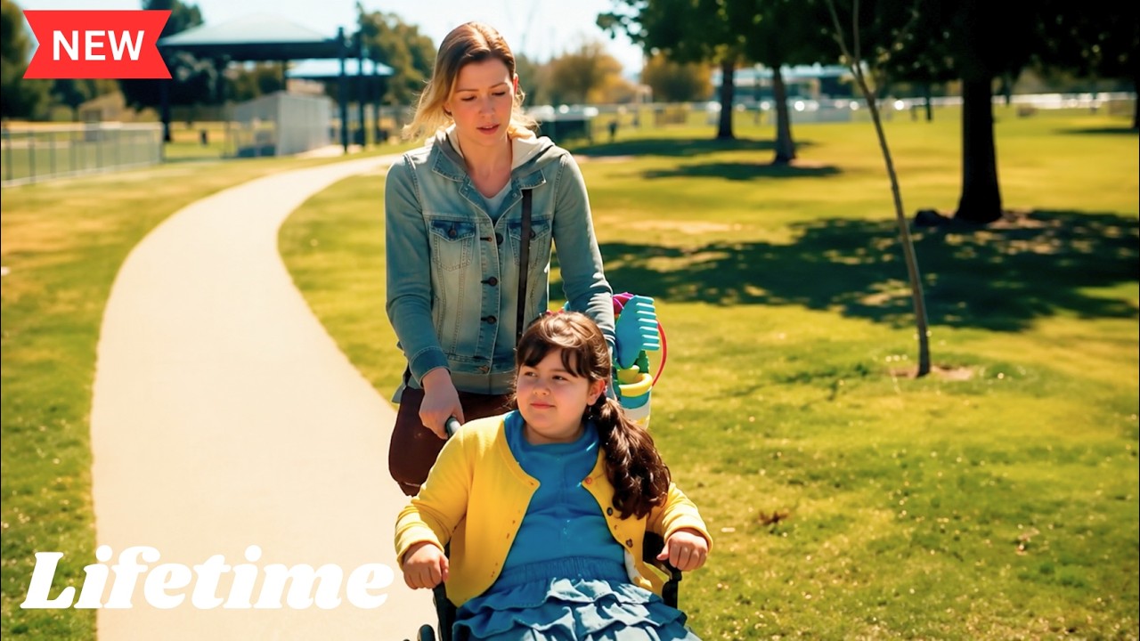 The Mysterious Mother  | NEW Lifetime Movie  | Based on a True Story | Full LMN Drama HD!