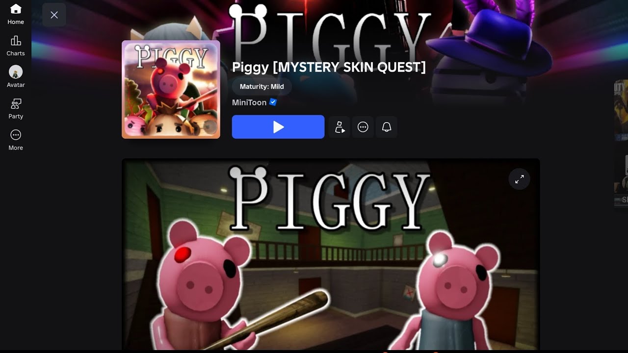 Playing house, [WATCH AT YOUR OWN RISK] read description 