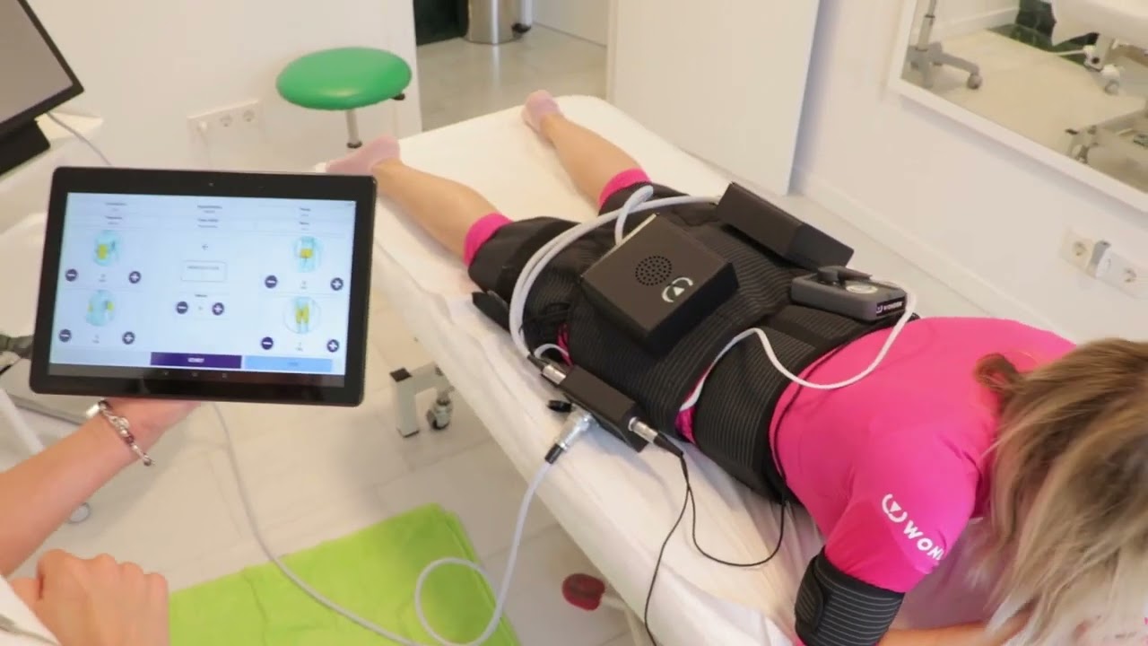 Descubre la m&aacute;quina Wonder en Cl&iacute;nica Est&eacute;tica Castelblanque