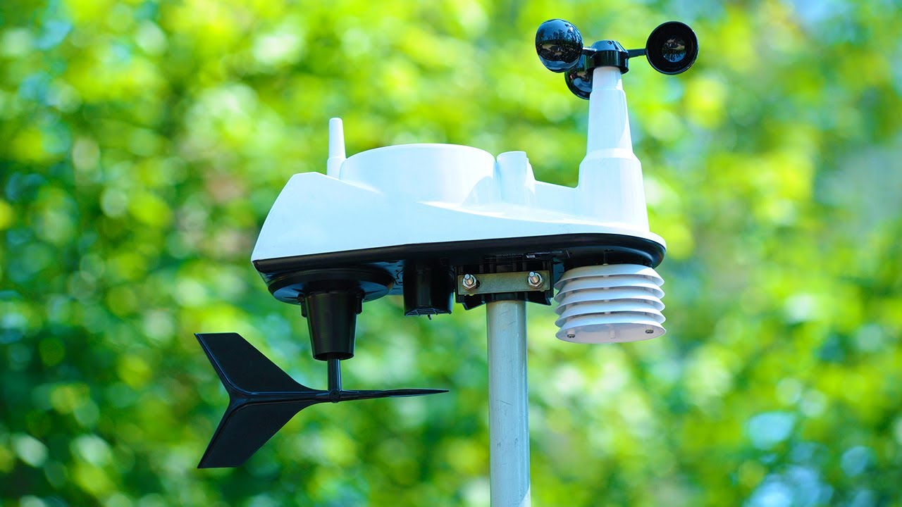 The Best Weather Stations of 2025